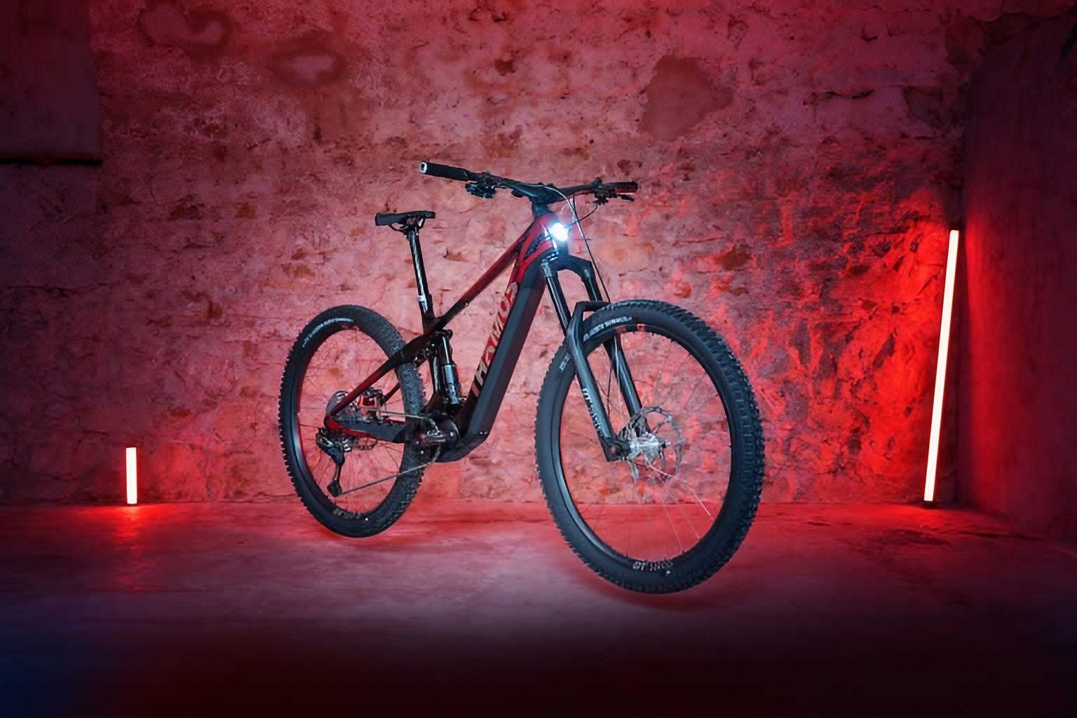 E-Bike Rental